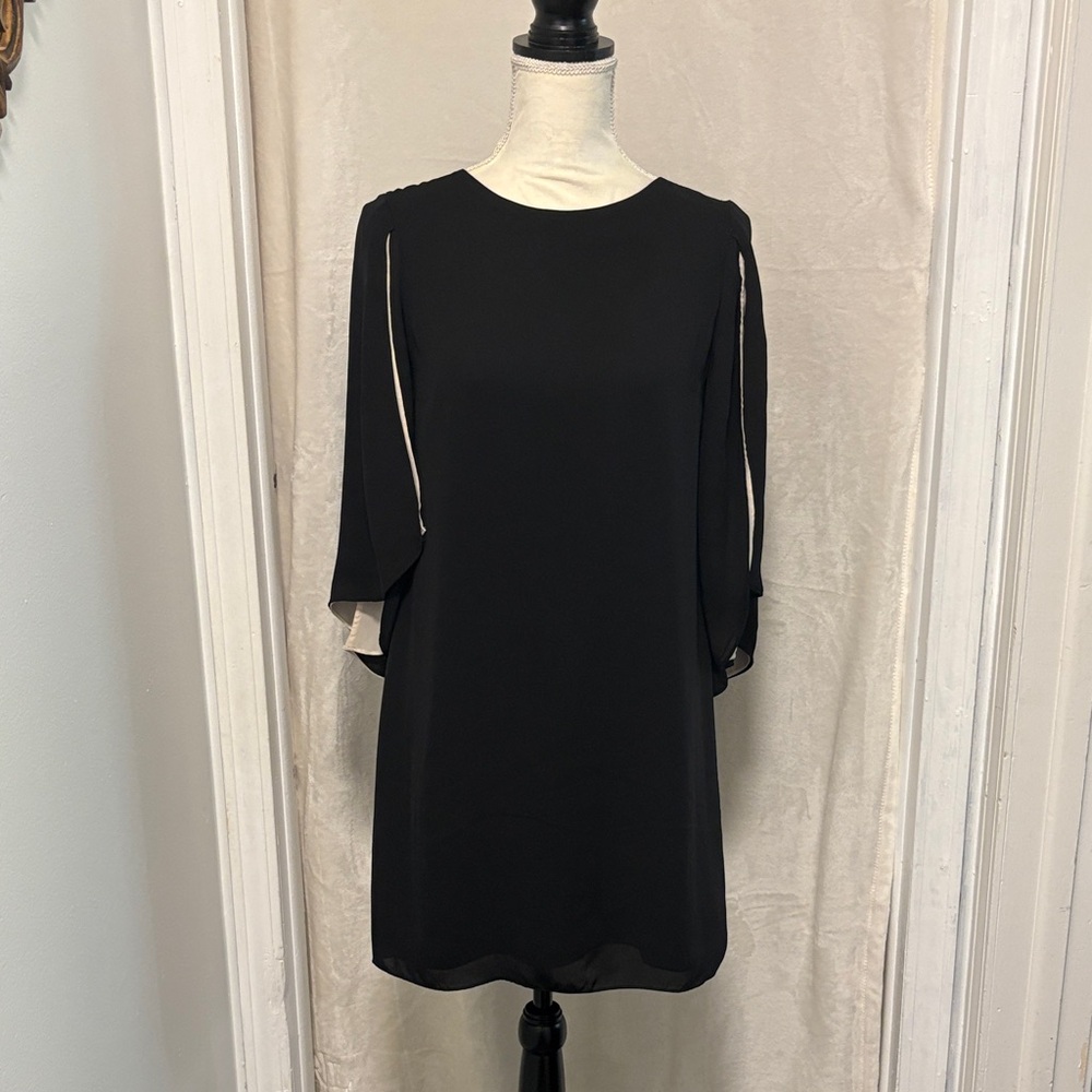 Halston Heritage dress. Size S